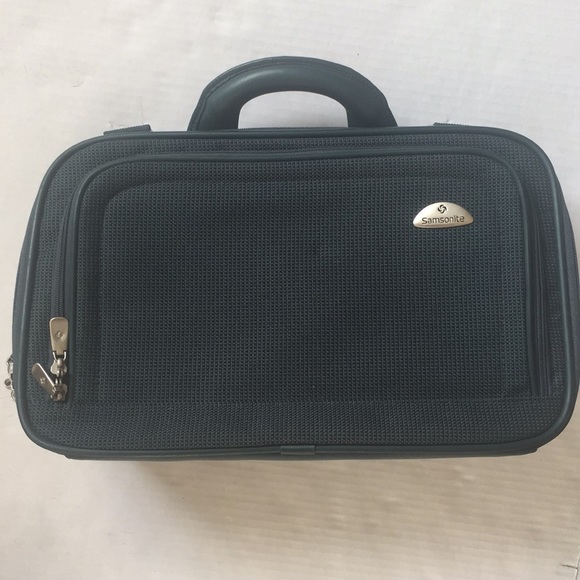 samsung night luggage